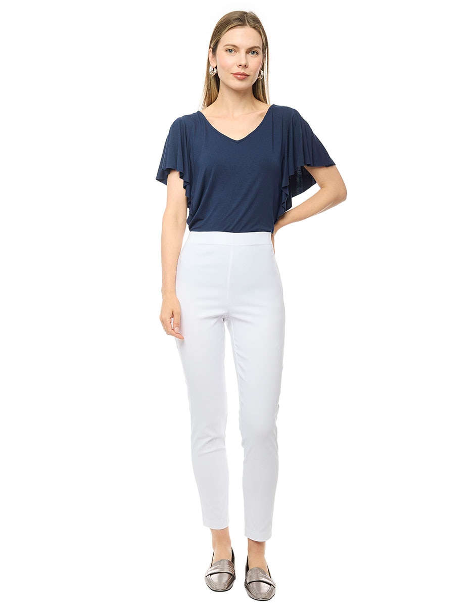 Pantalón skinny para mujer 3