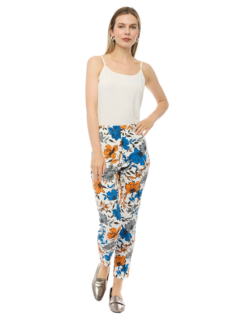 Pantalón skinny para mujer 3