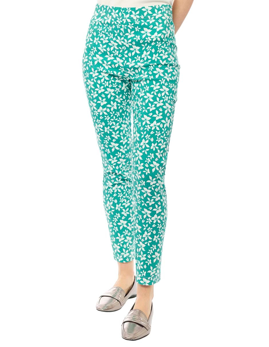 Pantalón skinny para mujer Pantalón skinny para mujer