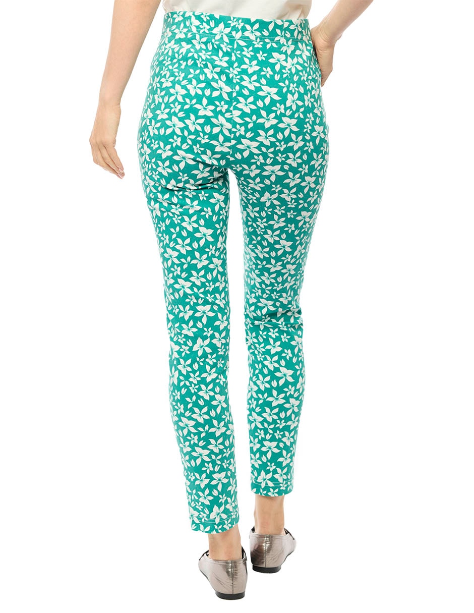 Pantalón skinny para mujer 2