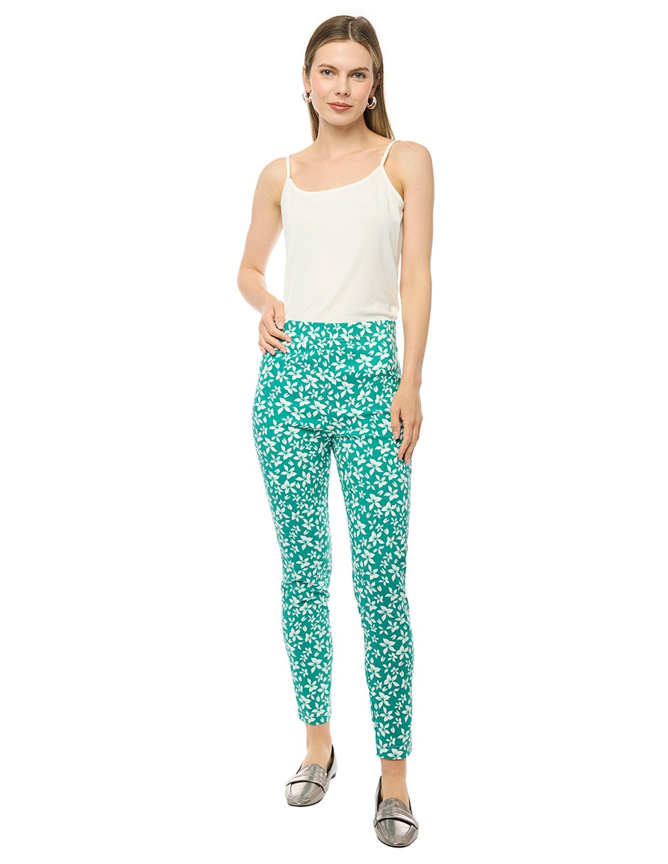 Pantalón skinny para mujer 3