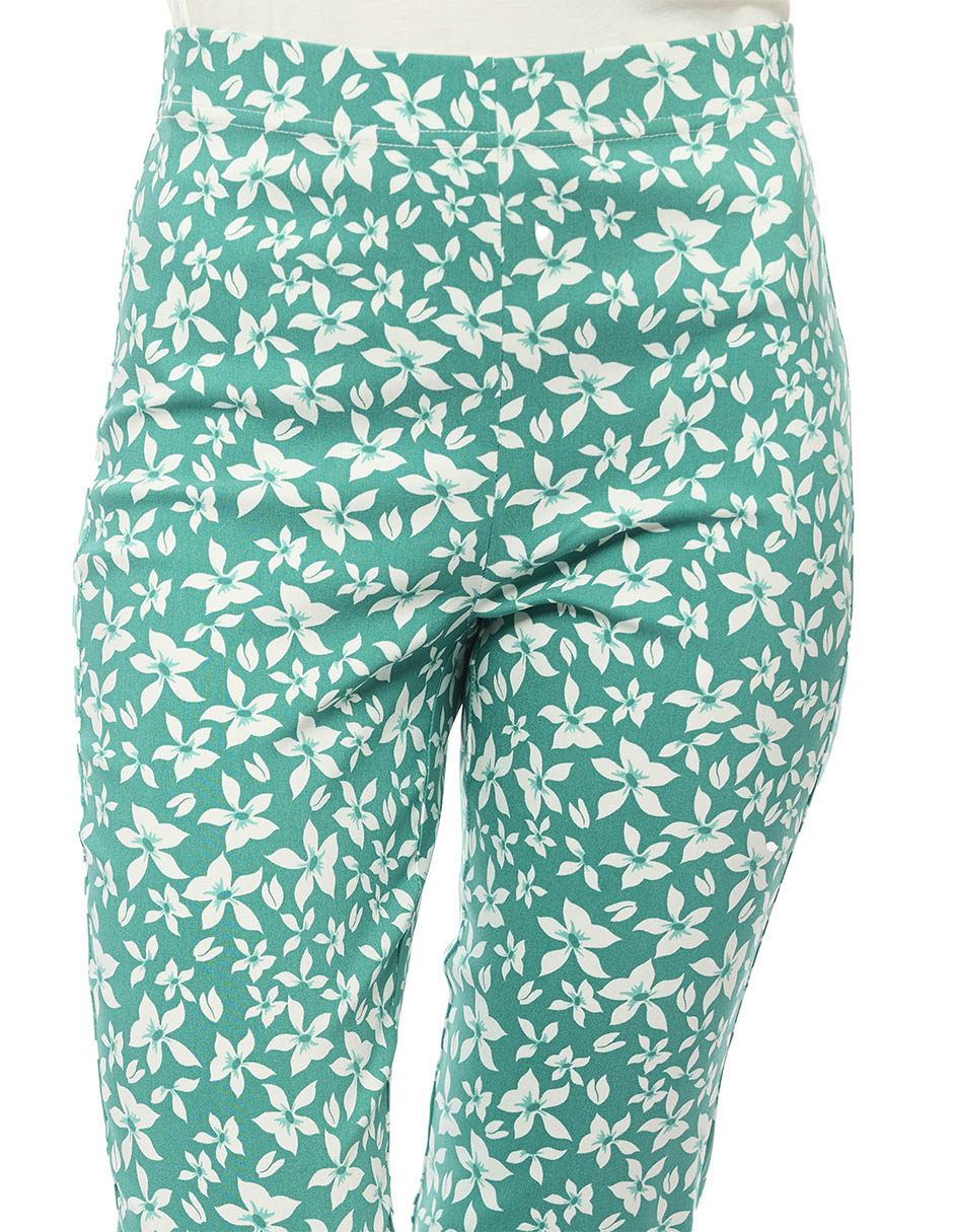 Pantalón skinny para mujer 4