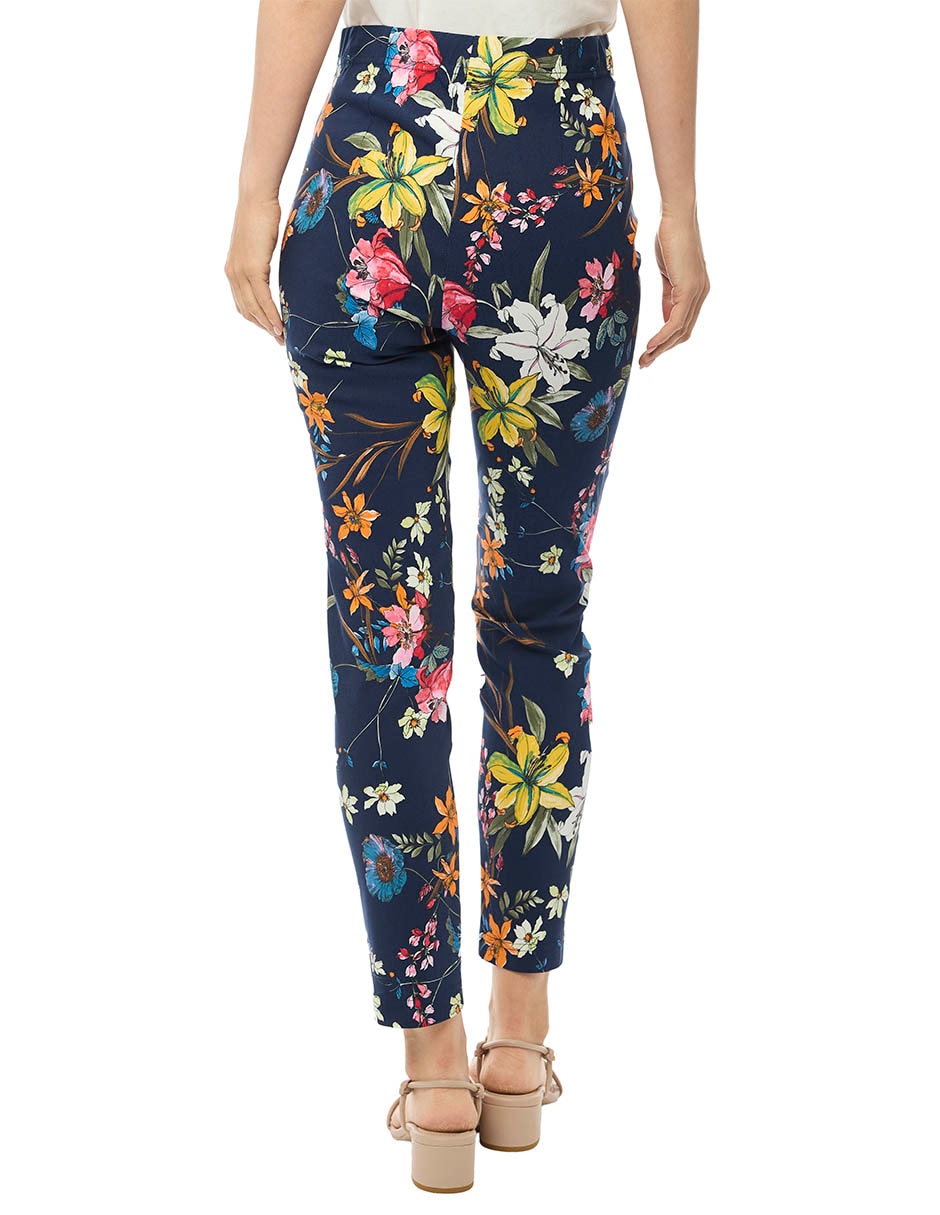 Pantalón skinny para mujer 2