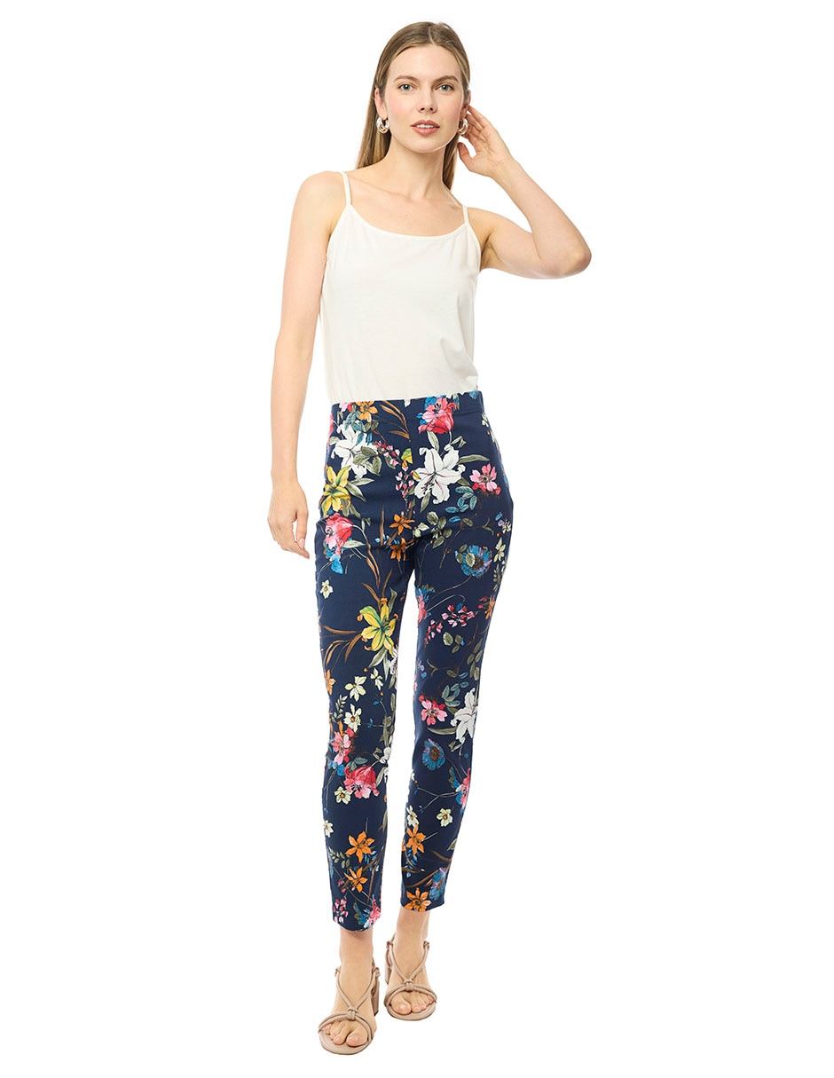 Pantalón skinny para mujer 3
