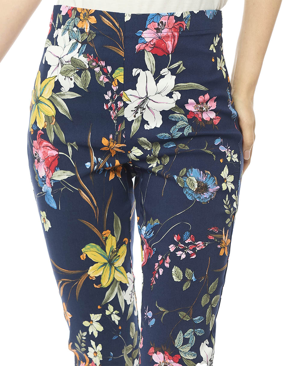 Pantalón skinny para mujer 4
