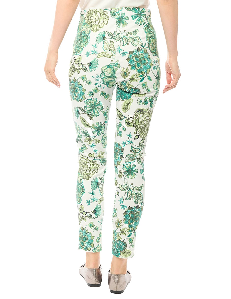 Pantalón skinny para mujer 2