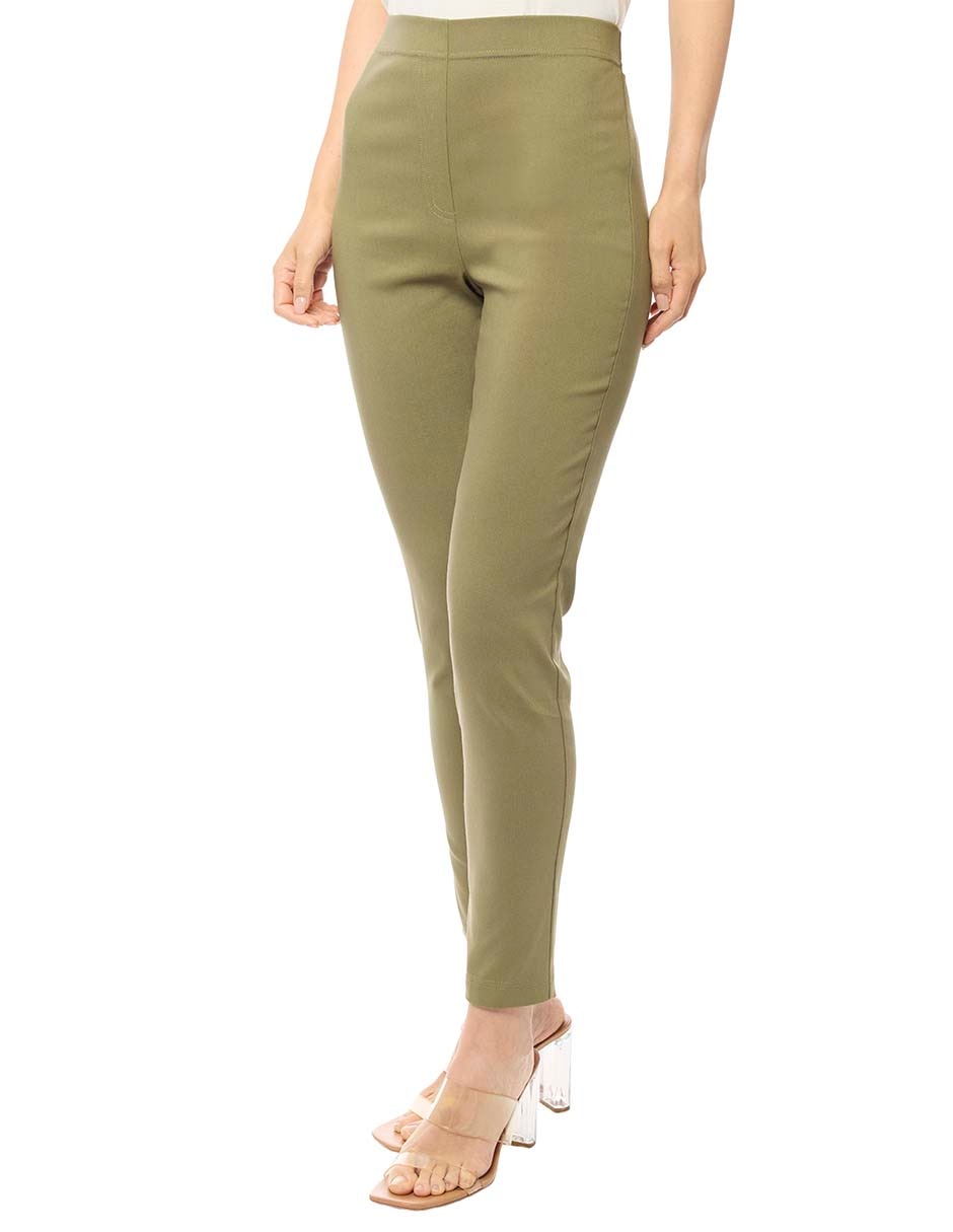 Pantalón skinny para mujer Pantalón skinny para mujer