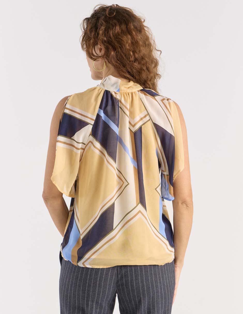 Blusa Liz& para mujer 2