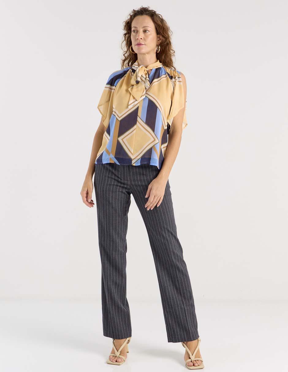 Blusa Liz& para mujer 3