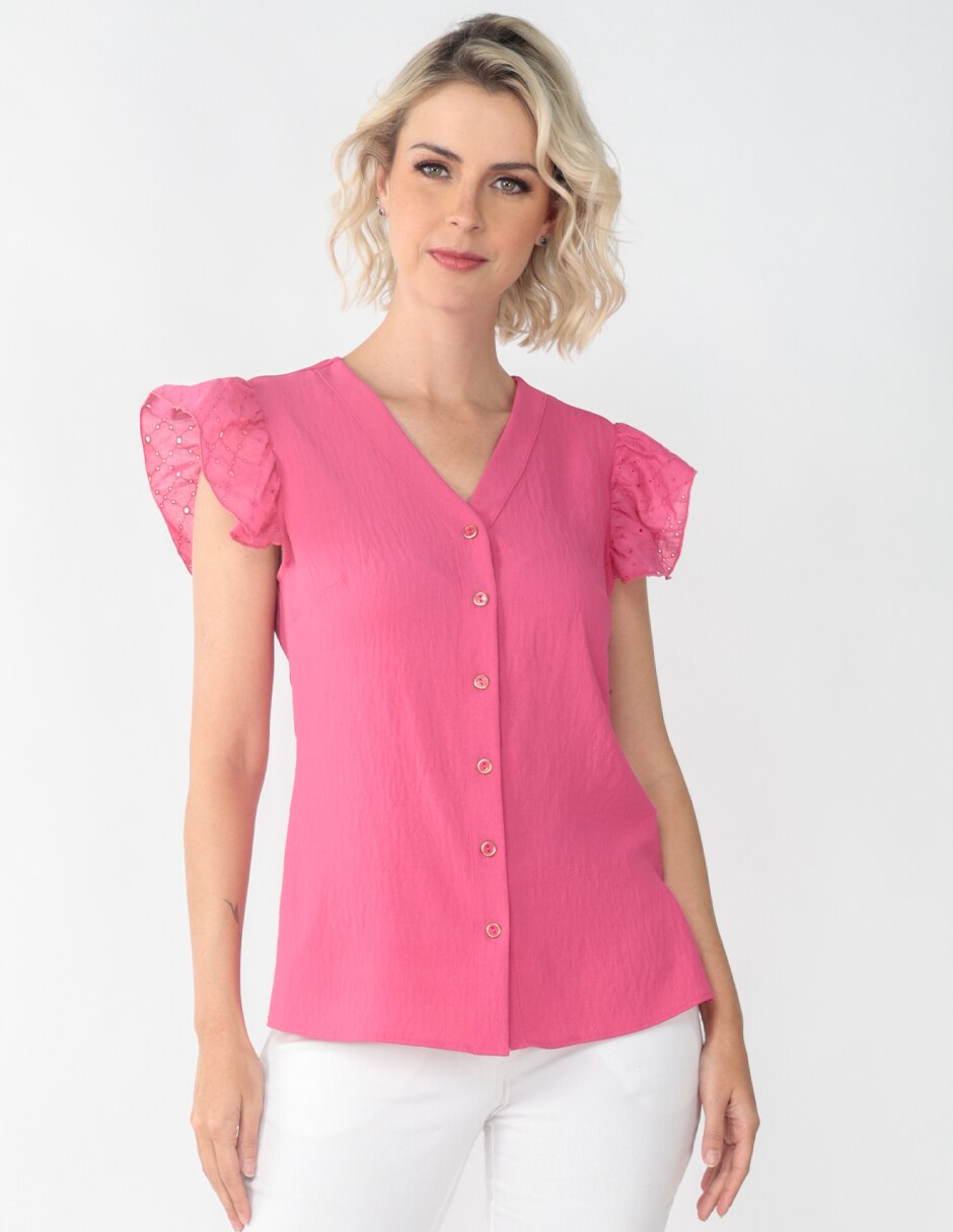 Blusa para mujer 1