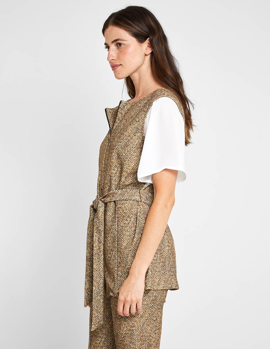 Chaleco para mujer 6