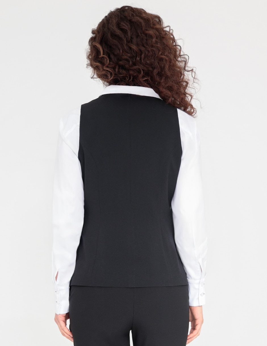 Chaleco para mujer 2