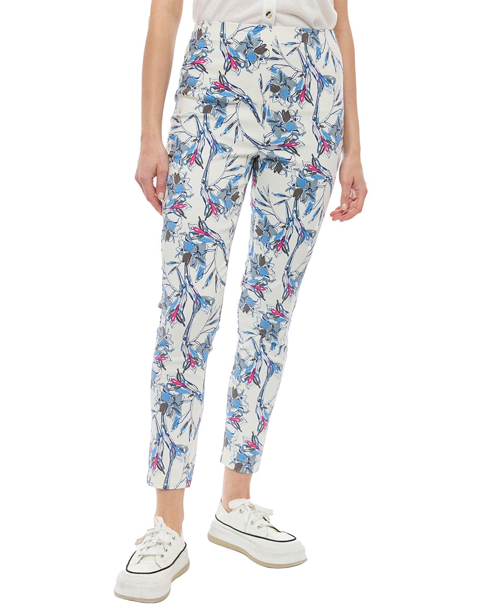 Pantalón skinny para mujer