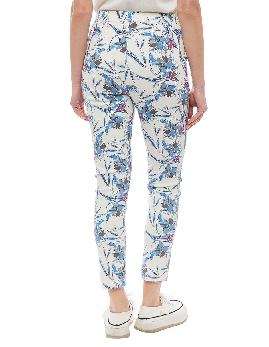 Pantalón skinny para mujer 2