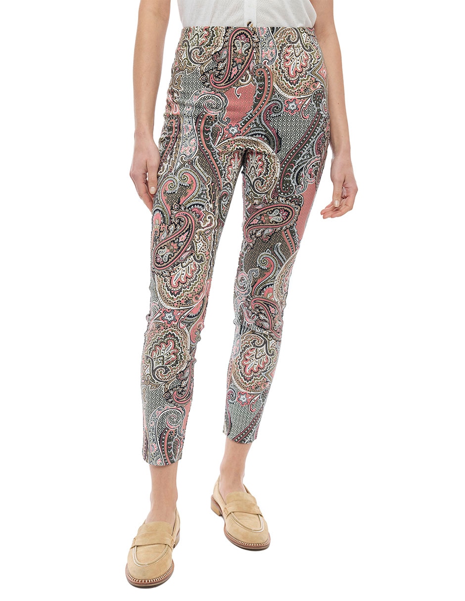 Pantalón skinny para mujer Pantalón skinny para mujer