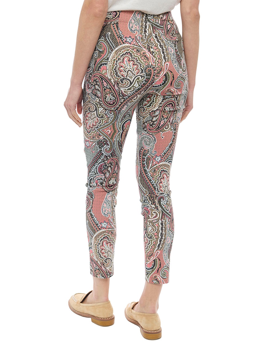Pantalón skinny para mujer 2