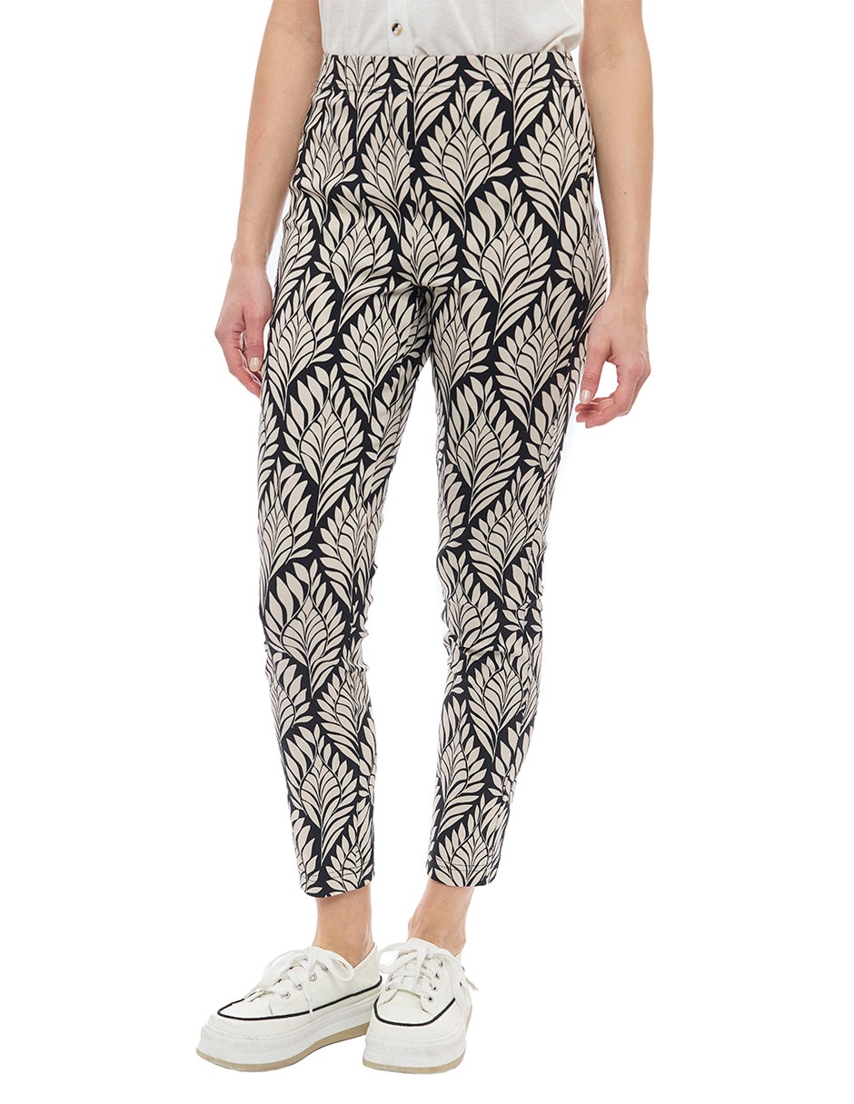 Pantalón skinny para mujer