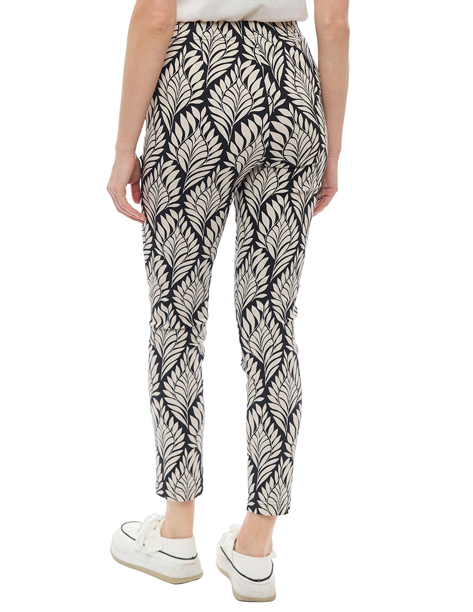 Pantalón skinny para mujer 2