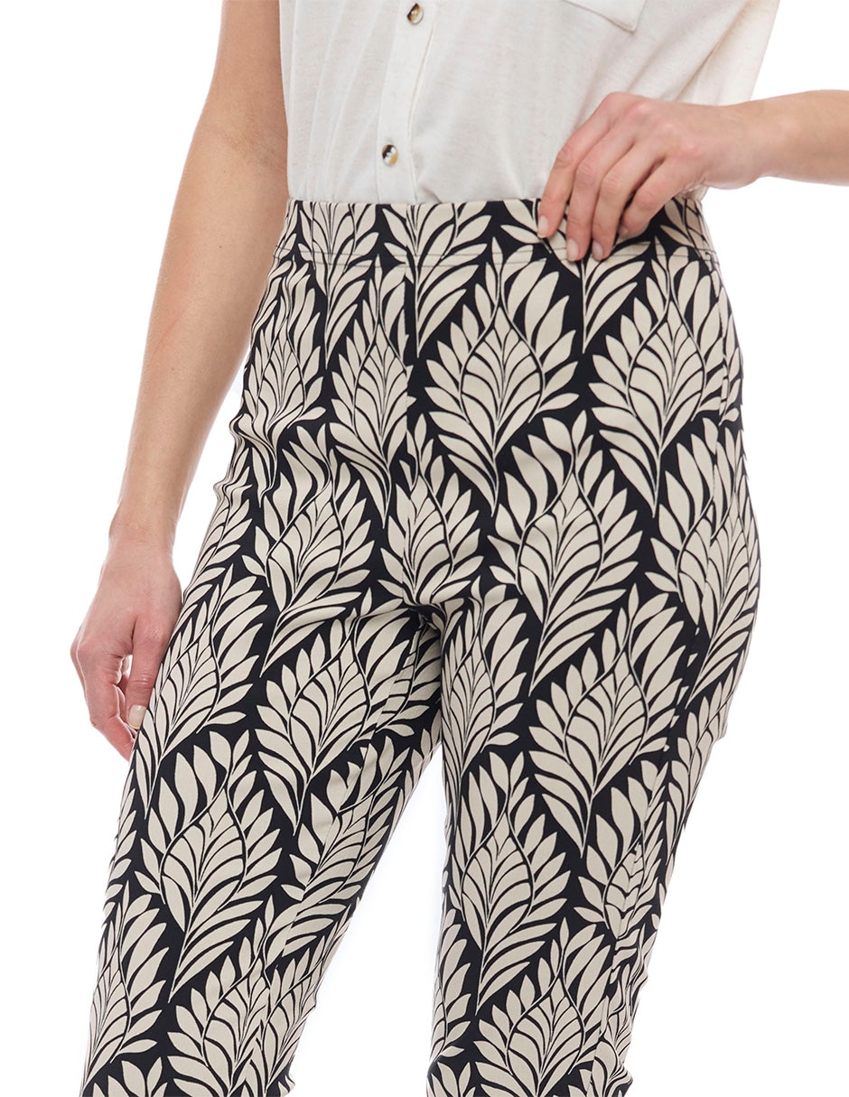 Pantalón skinny para mujer 4