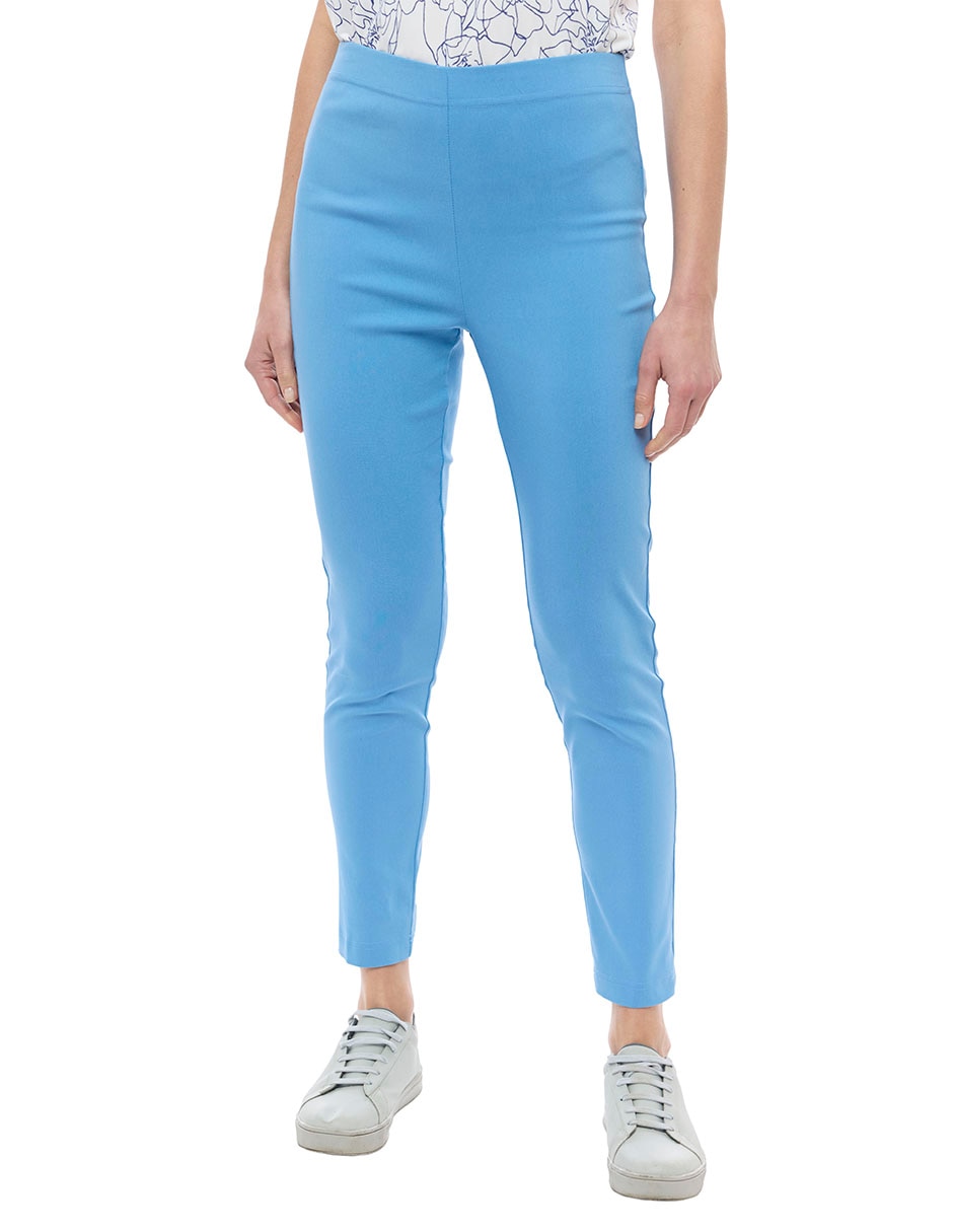 Pantalón skinny para mujer Pantalón skinny para mujer