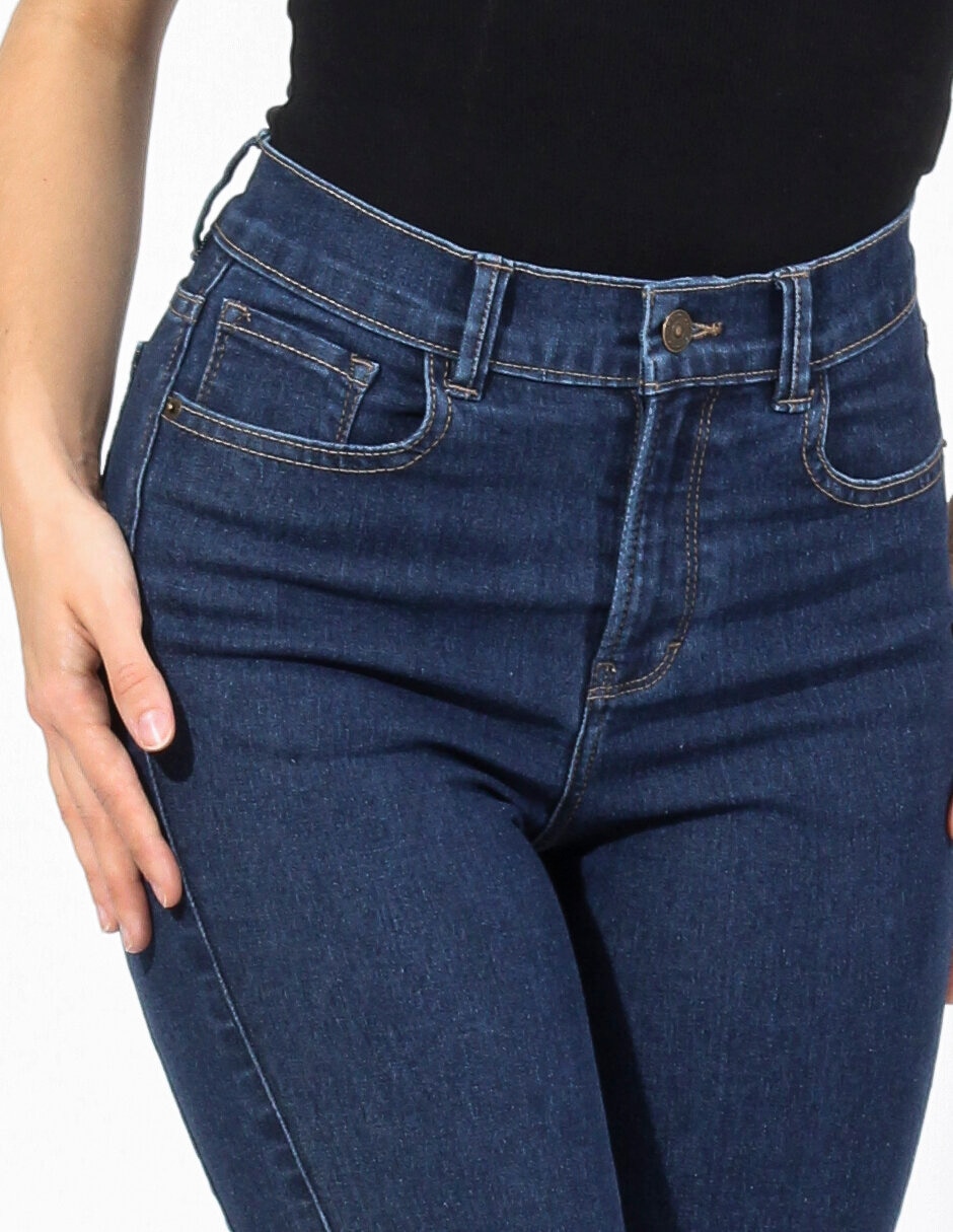 Jeans boot para mujer 6