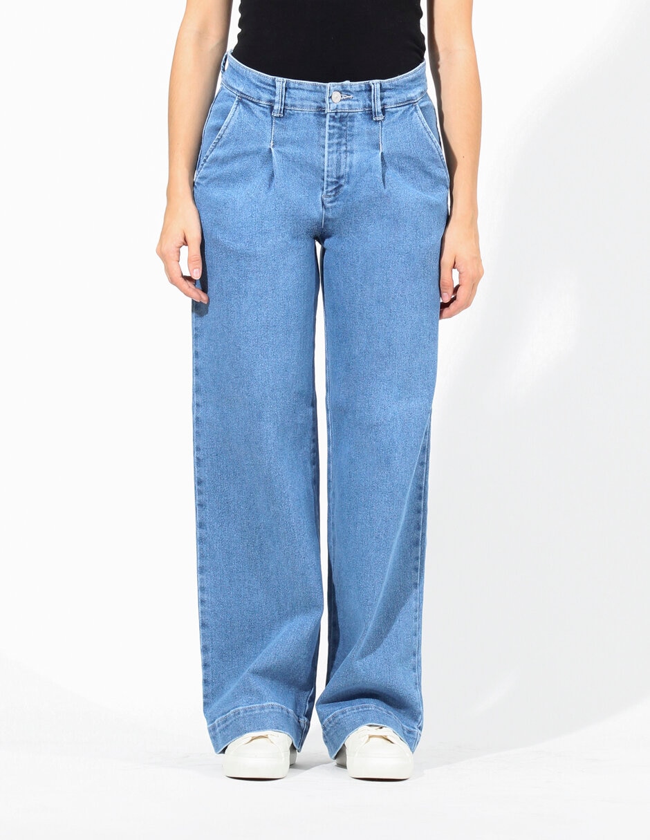 Mezclilla Suburbia Pantalones Levis Mujer Suburbia Ropa Zapatos