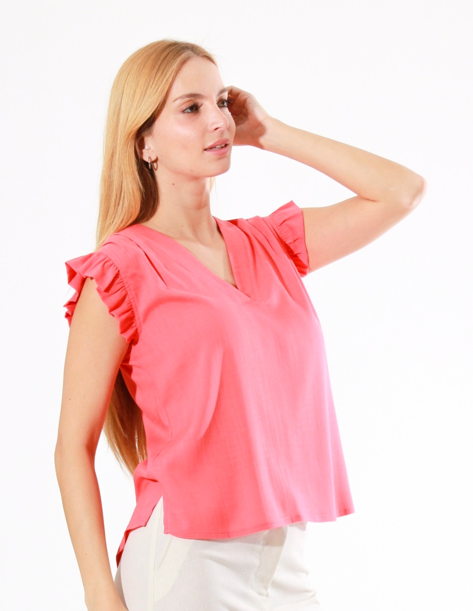 Blusa para mujer 2