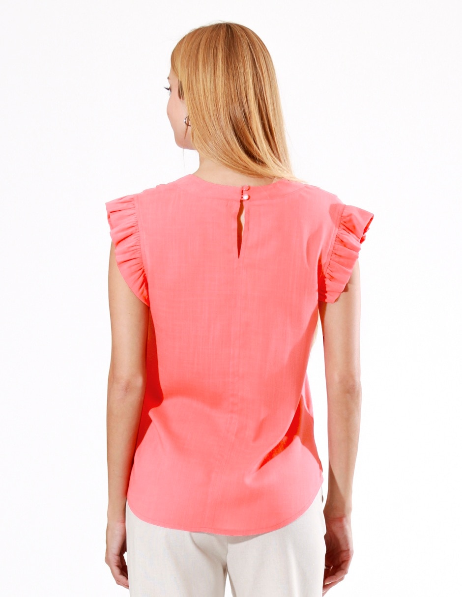 Blusa para mujer 3