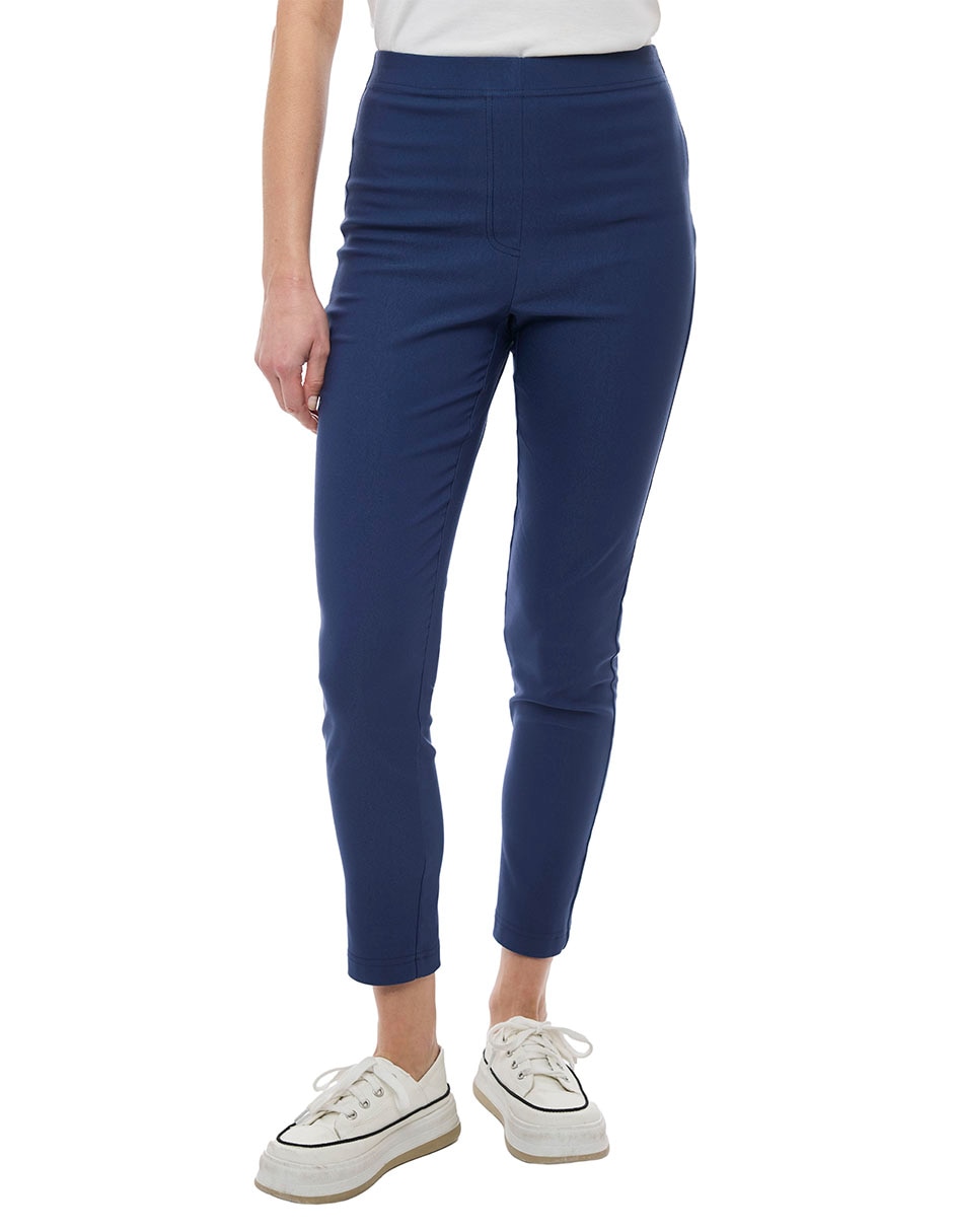 Pantalón skinny para mujer