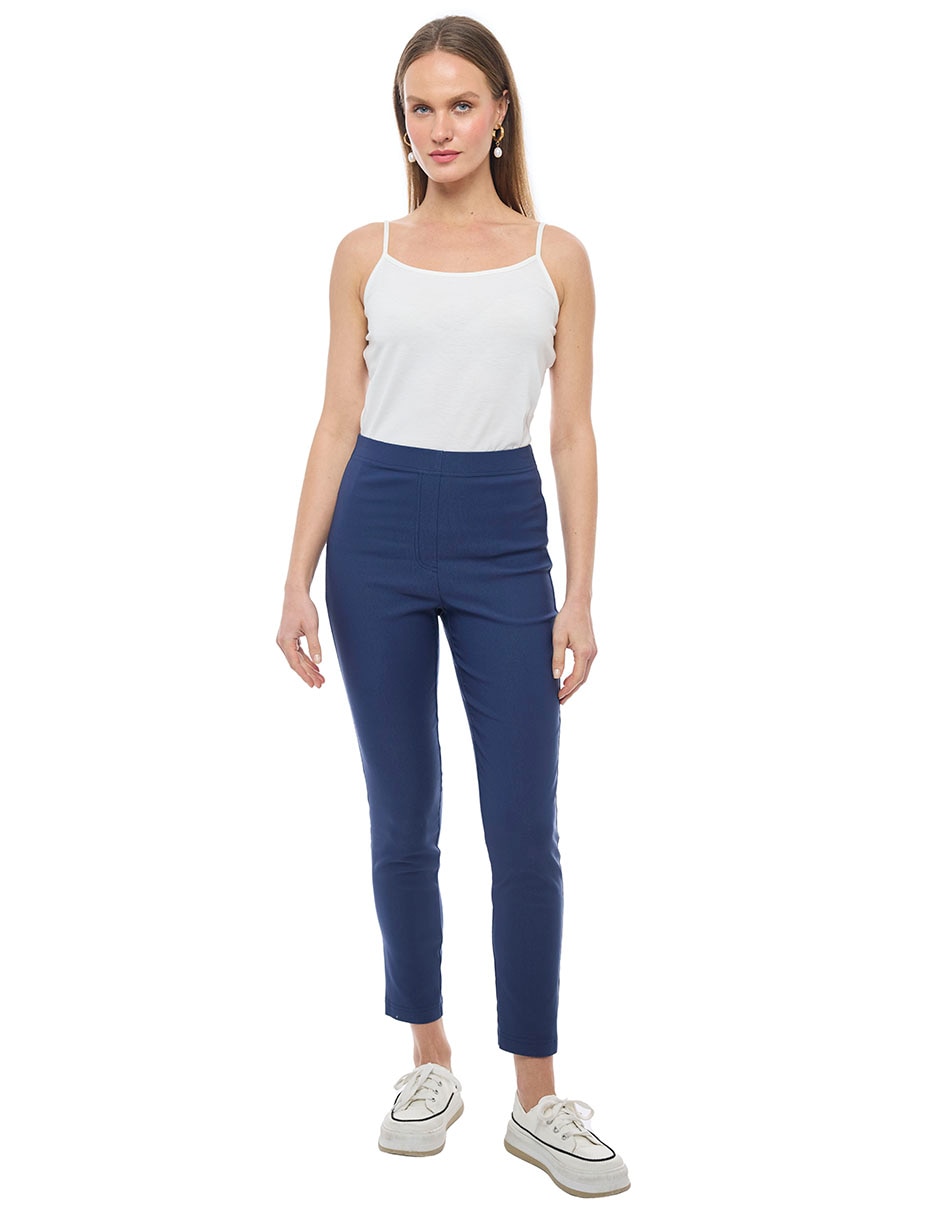 Pantalón skinny para mujer 3