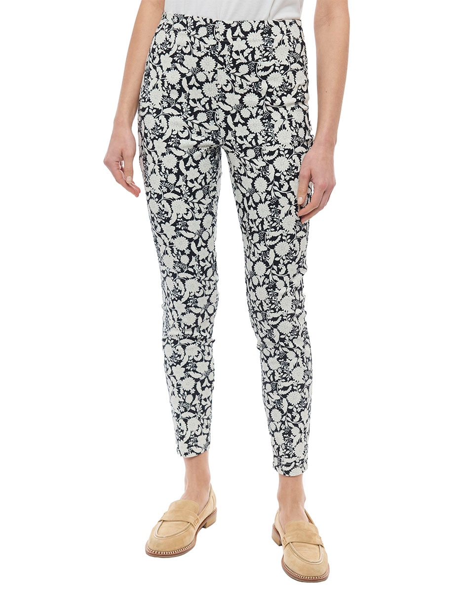 Pantalón skinny para mujer