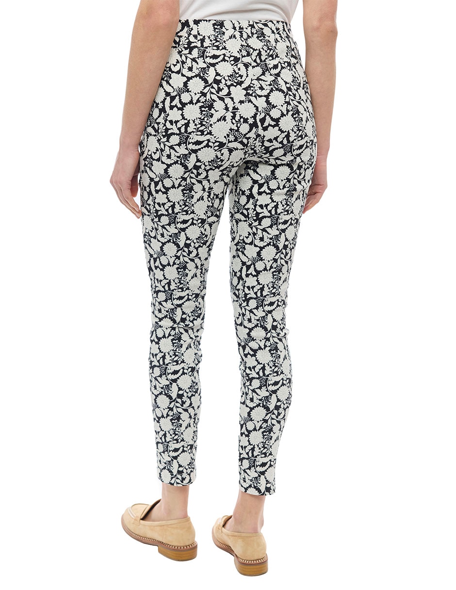 Pantalón skinny para mujer 2