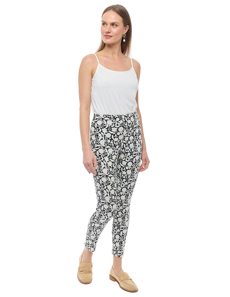 Pantalón skinny para mujer 3