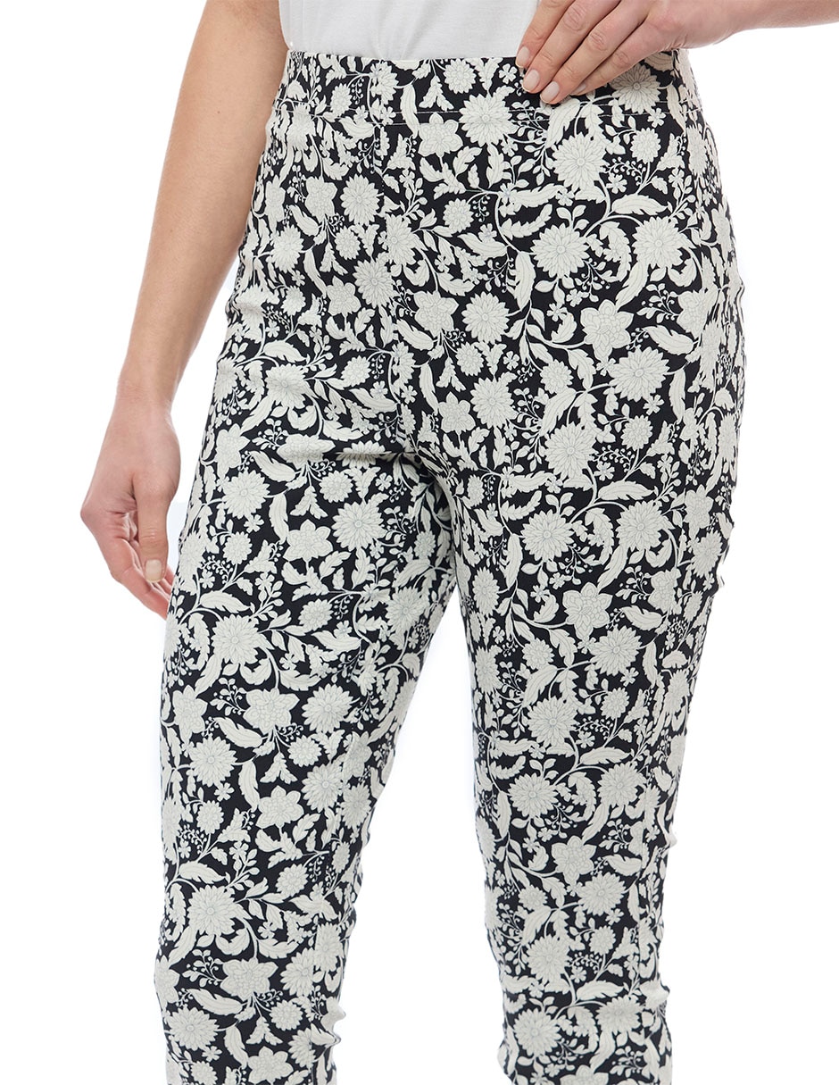 Pantalón skinny para mujer 4