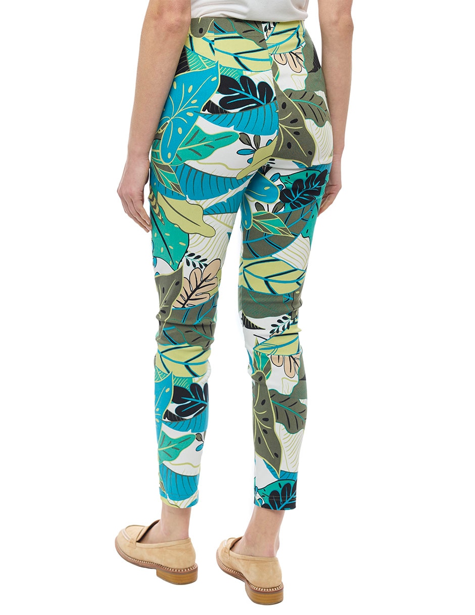 Pantalón skinny para mujer 2