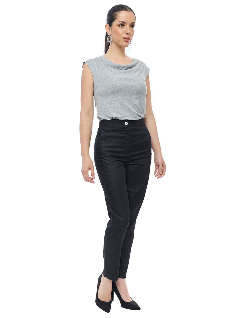 Pantalón skinny para mujer 3