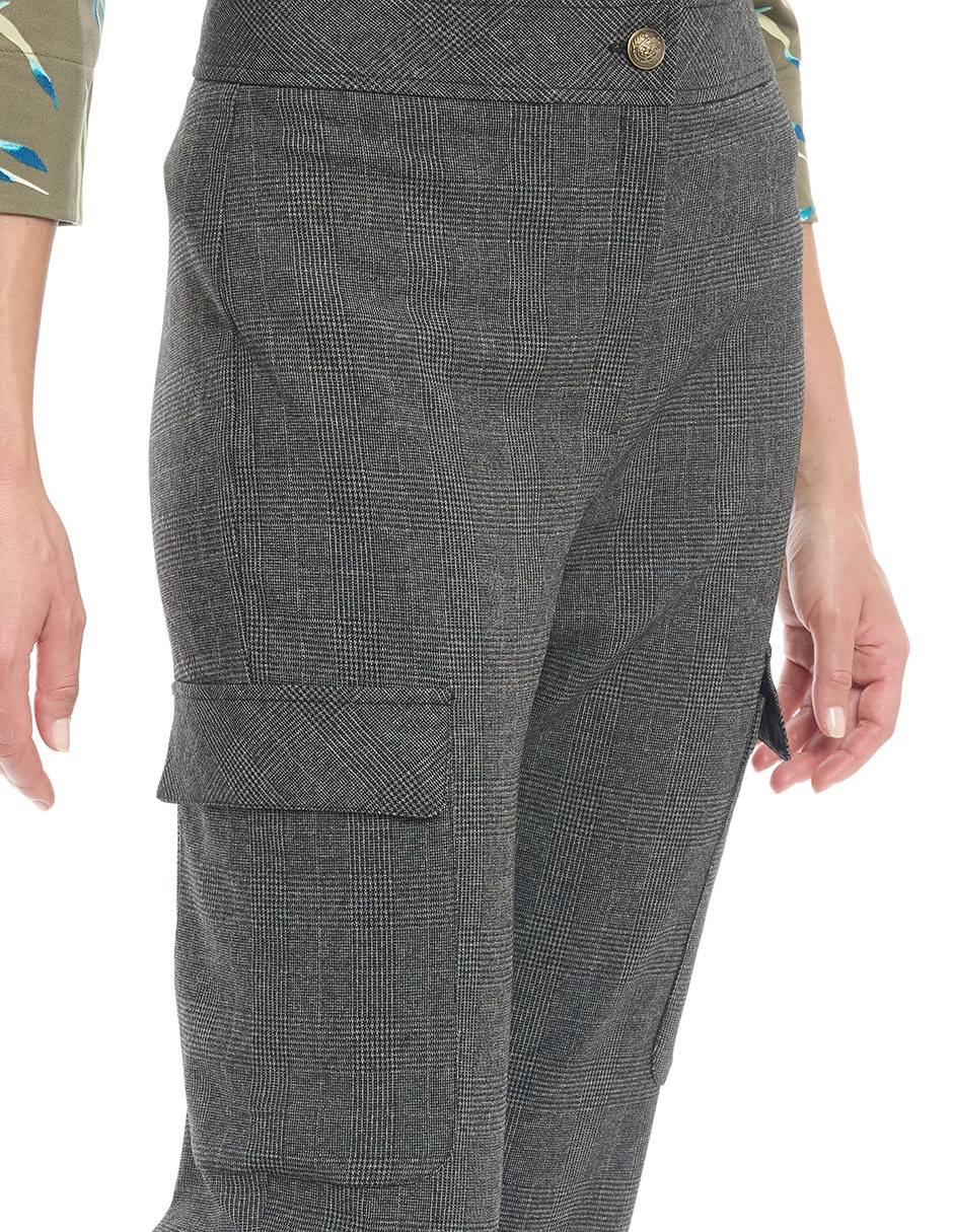 Pantalón skinny para mujer 2