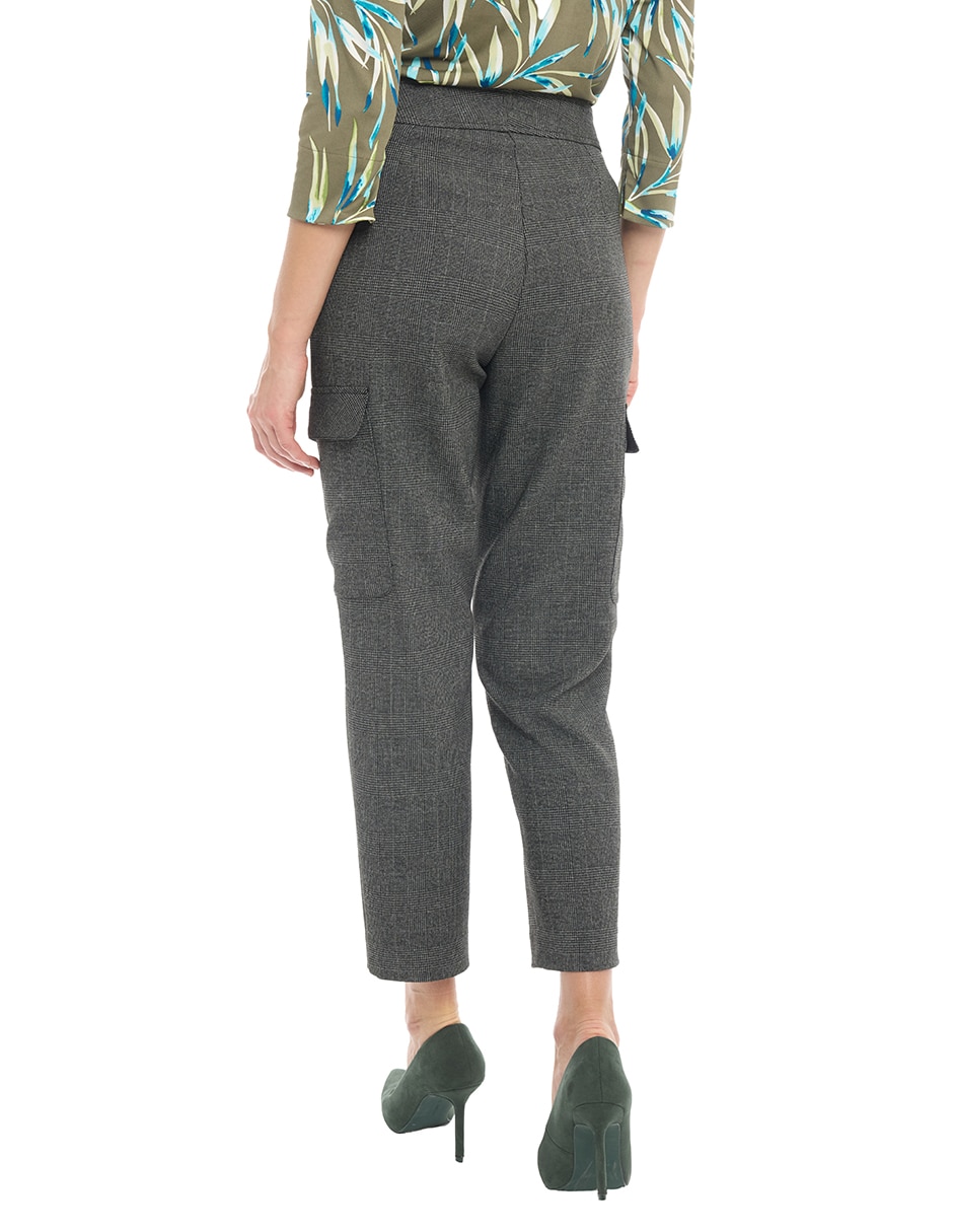 Pantalón skinny para mujer 4