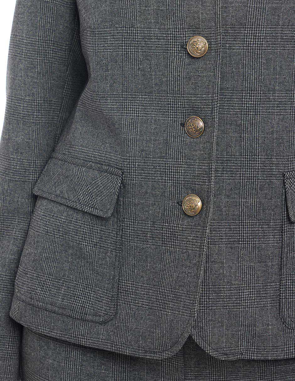 Saco formal para mujer 3