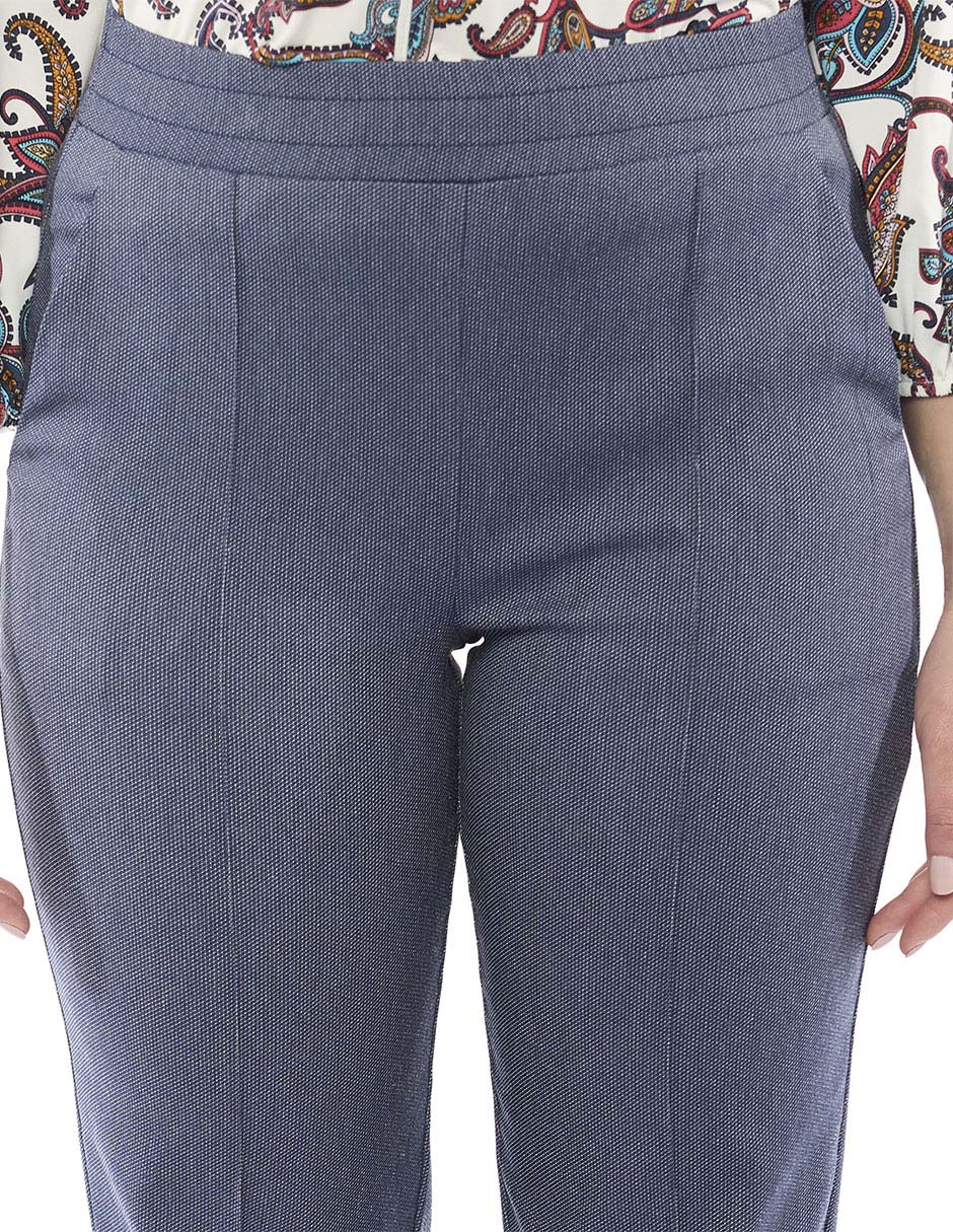 Pantalón skinny para mujer 4
