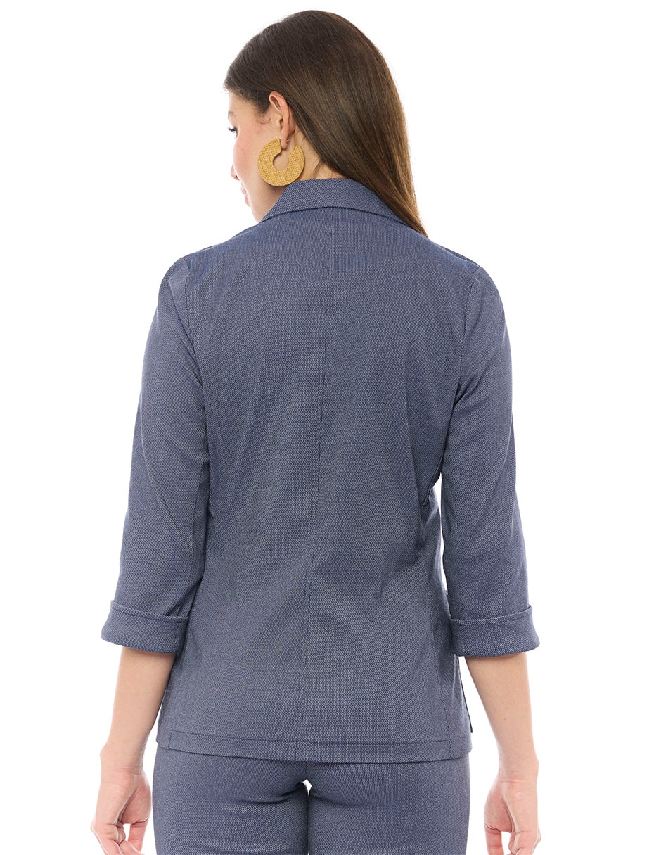 Saco formal para mujer 2