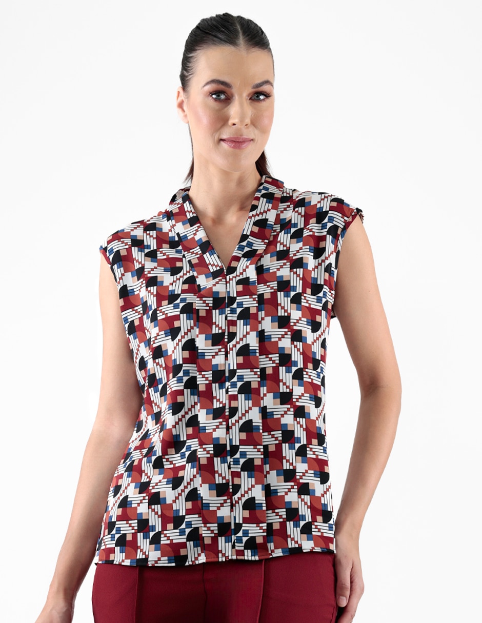 Blusa para mujer