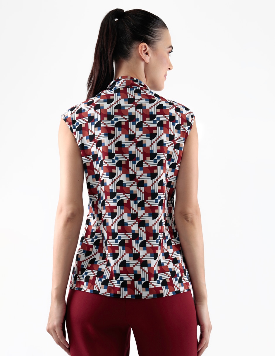 Blusa para mujer 2