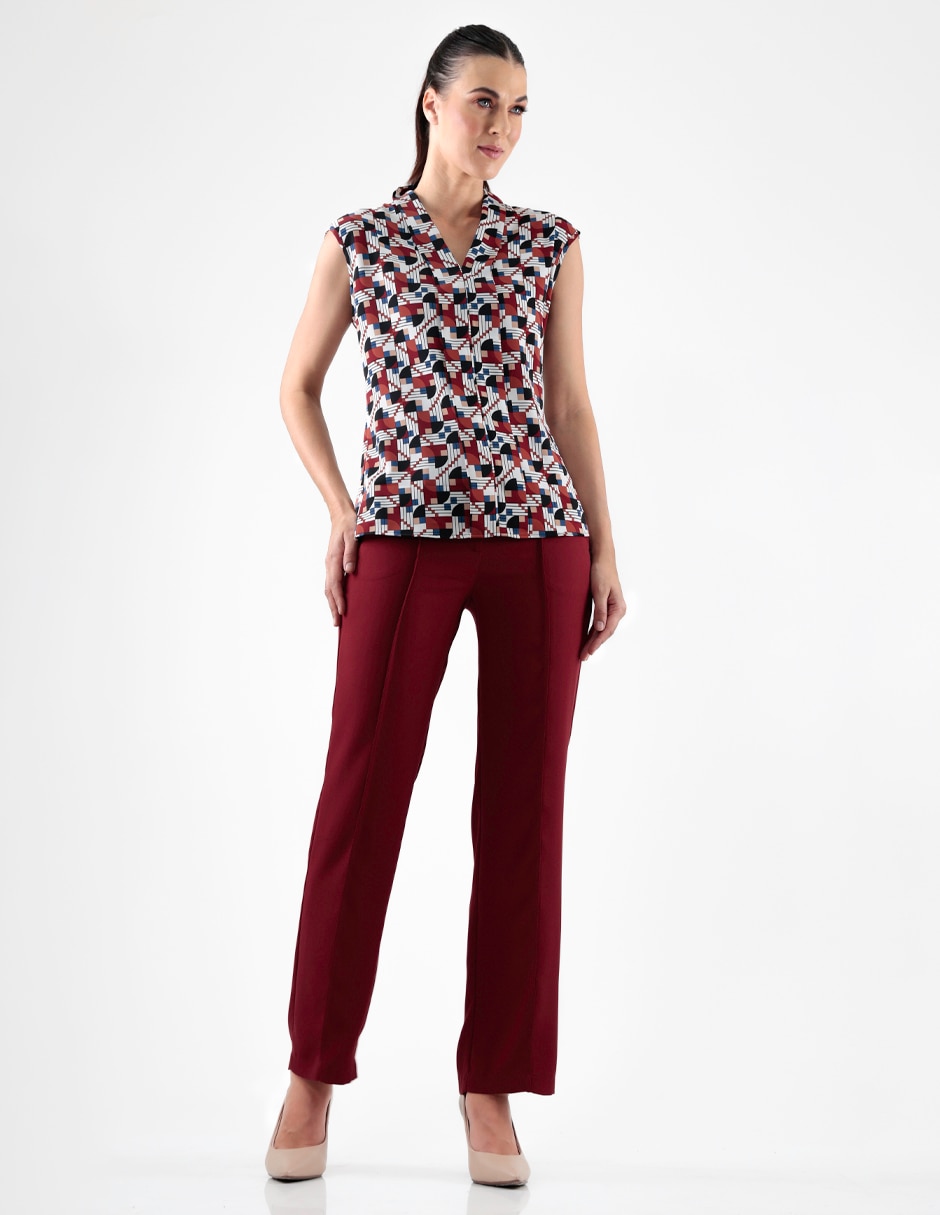 Blusa para mujer 3