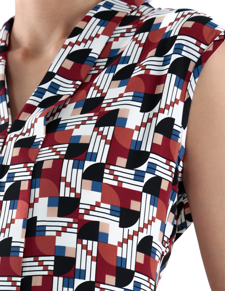 Blusa para mujer 4