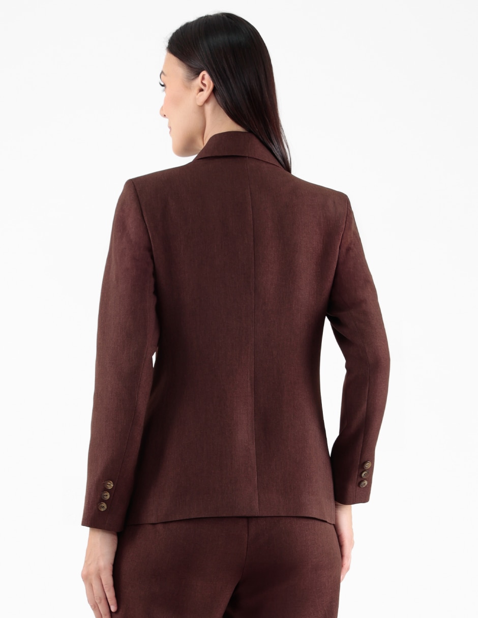 Saco formal para mujer 2