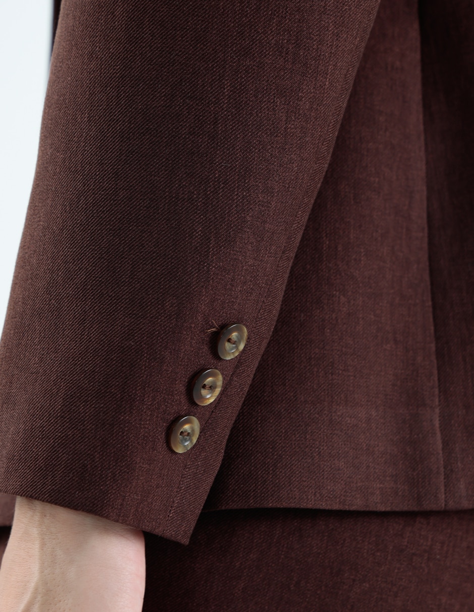 Saco formal para mujer 4