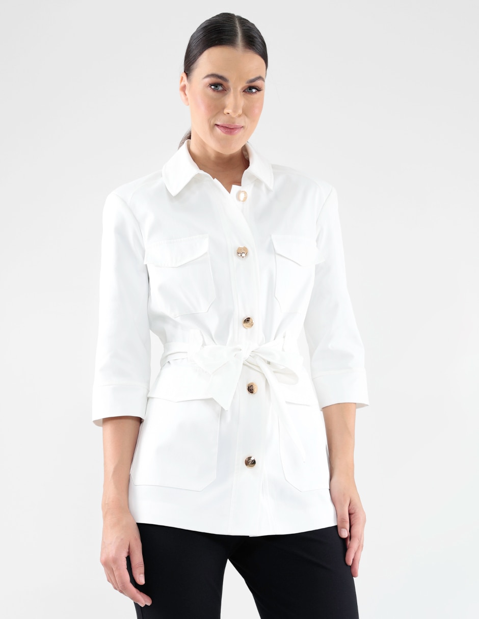 Saco formal para mujer Saco formal para mujer