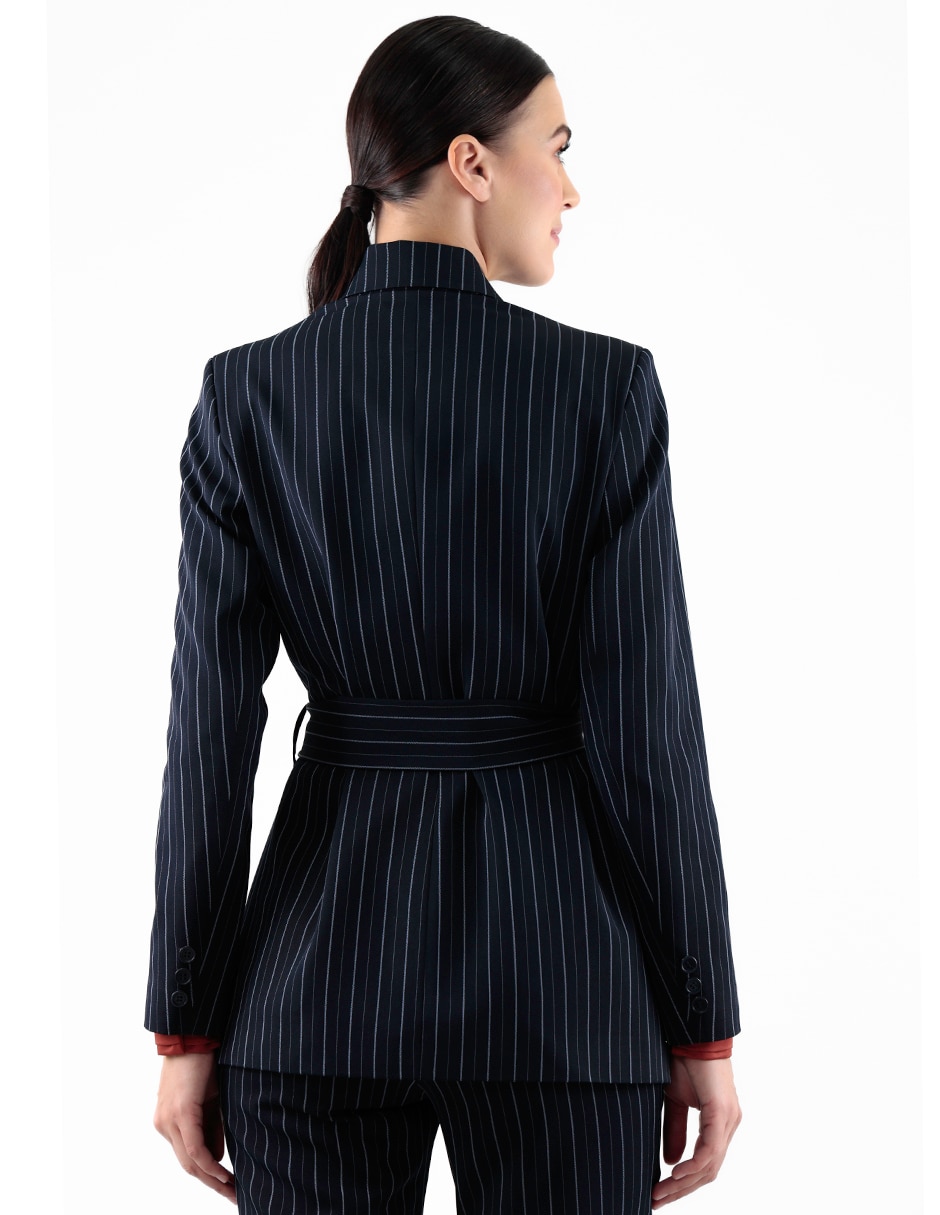 Saco formal para mujer 2