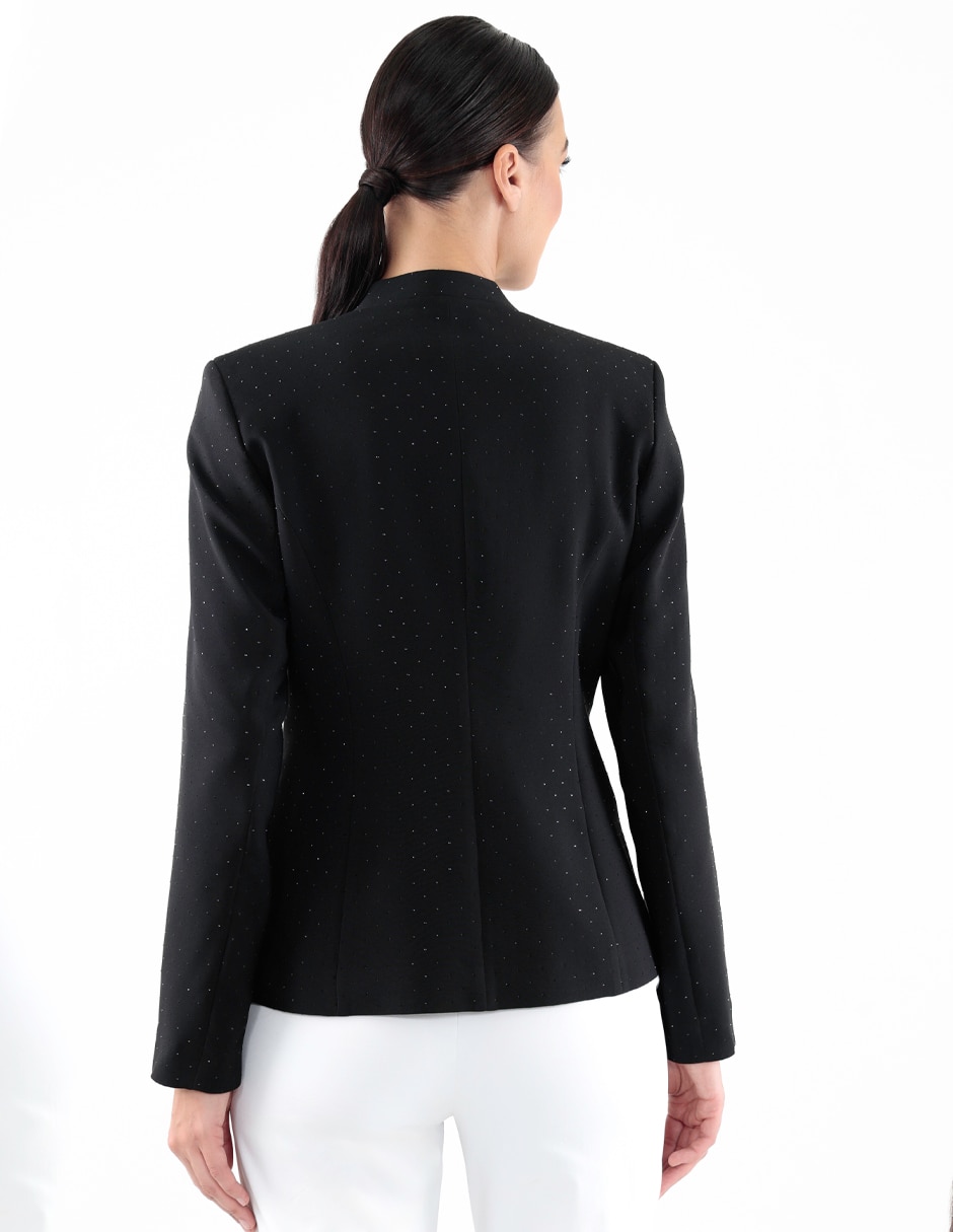 Saco formal para mujer 2